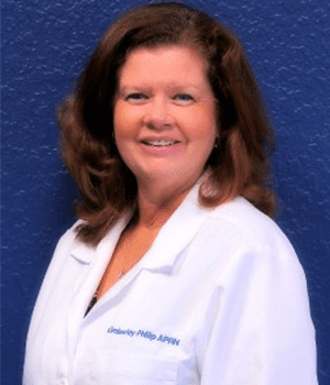 Kimberley Philip, APRN